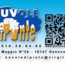 Nuvole di Pinte Genova (GE)