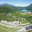 Camping Due Laghi Levico Terme (TN)