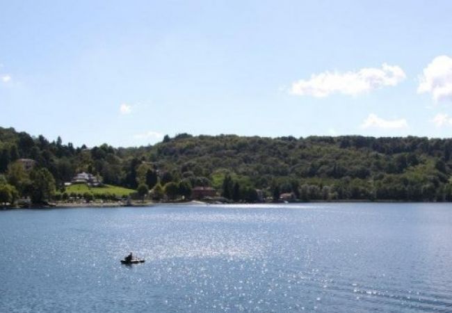 Notte sul Lago - Gozzano (NO)