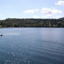 Notte sul Lago Gozzano (NO)