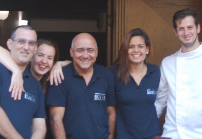 Hotel Italia - Porretta Terme (BO)
