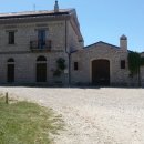 Masseria Salecchia Bovino (FG)