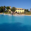 Villa Conca Marco Vernole (LE)