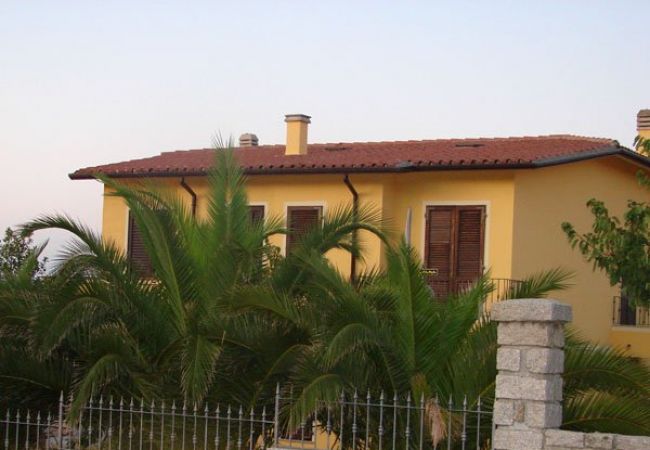 B&B mille Miglia - Tempio Pausania (OT)
