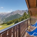 Hotel Gallo Cedrone Valdisotto (SO)