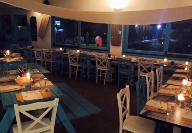 Ohana Food&Lounge - Oleggio Castello (NO)