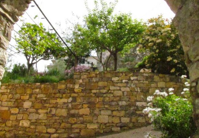 Agriturismo Bellavista - Diano San Pietro (IM)