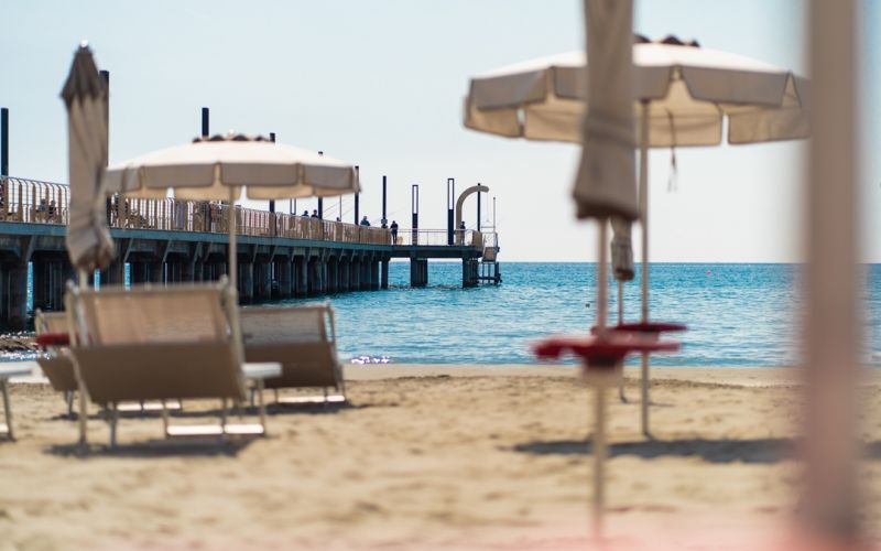 Hotel Ligure - Alassio (SV)