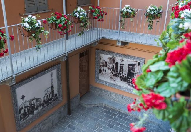 Casa Vacanze Sant'Onofrio - Rho (MI)