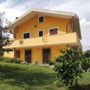 La collina delle rose Manoppello (PE)