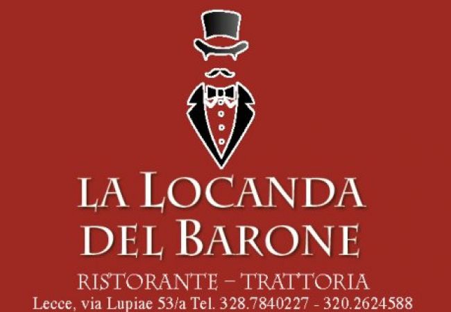 La locanda del Barone - Lecce (LE)