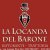 La locanda del Barone Lecce (LE)
