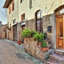 Casa Vacanze Maria Certaldo (FI)