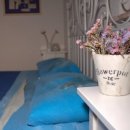 La Locanda di Via della Ralla Chiesina Uzzanese (PT)