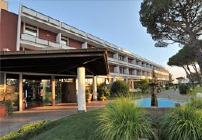 Hotel Viterbo Salus - Viterbo (VT)