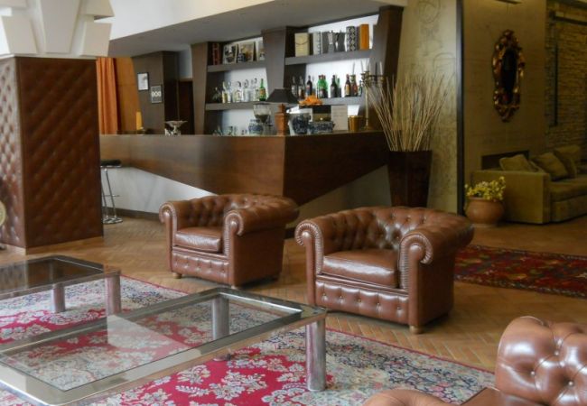 Grand Hotel Boston - Chianciano Terme (SI)