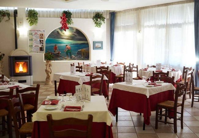 da rita - Montefiascone (VT)