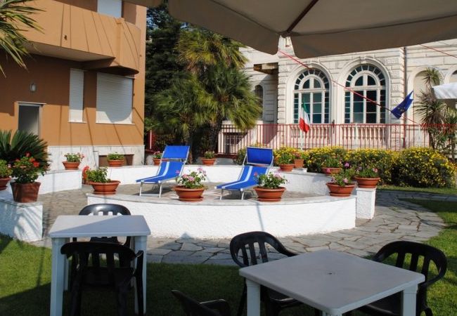 Casa Vacanze Albenga - Albenga (SV)
