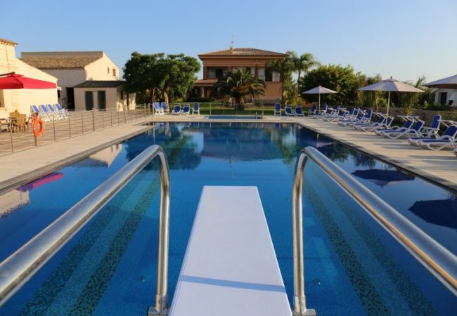 Resort Sant'Agostino - Siracusa (SR)