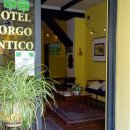 Borgo antico Bibbiena (AR)