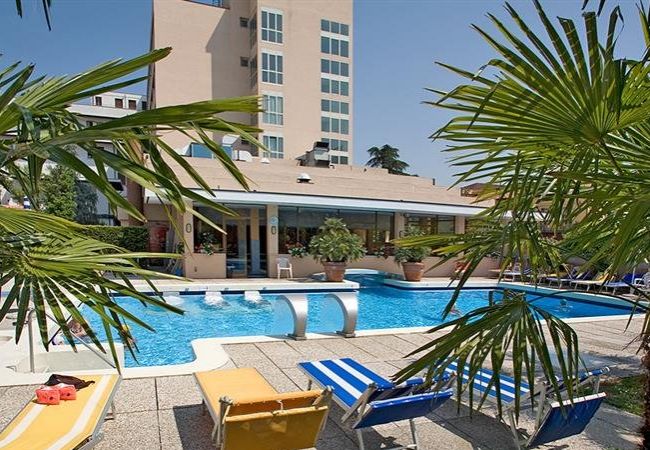 Hotel Firenze Terme - Abano Terme (PD)