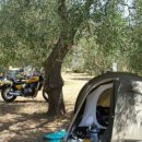 De Sio camping residence Peschici (FG)