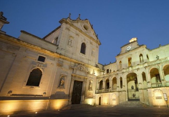 B&B Corte Reale - Lecce (LE)