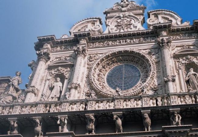 B&B Cuore Di Lecce - Lecce (LE)