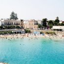 B&B La Spiaggetta Santa Maria al Bagno (LE)