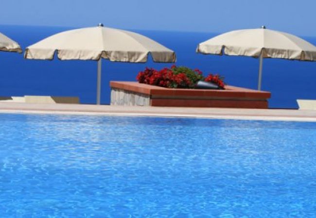 Hotel La Loggia - Tortora (CS)
