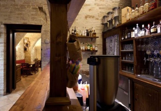 Storico88 Wine Pub & Food Rest - Villamagna (CH)