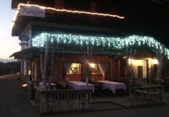 Locanda Rosengarten - Vigo di Fassa (TN)