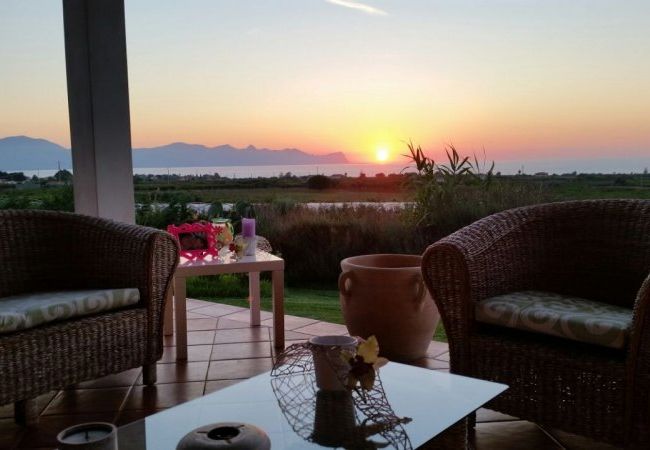 Musa sea lodge - Partinico (PA)