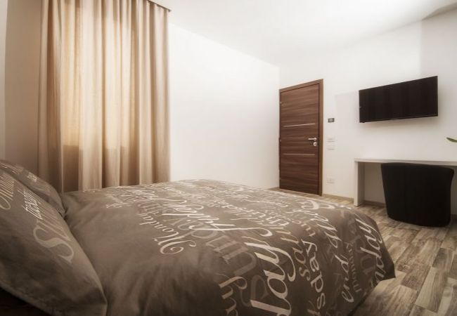 Location Lory - Busto Arsizio (VA)