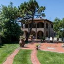 Agriturismo il cipresso Bucine (AR)