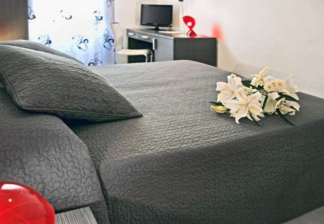 B&B SuiteInn - Catania (CT)