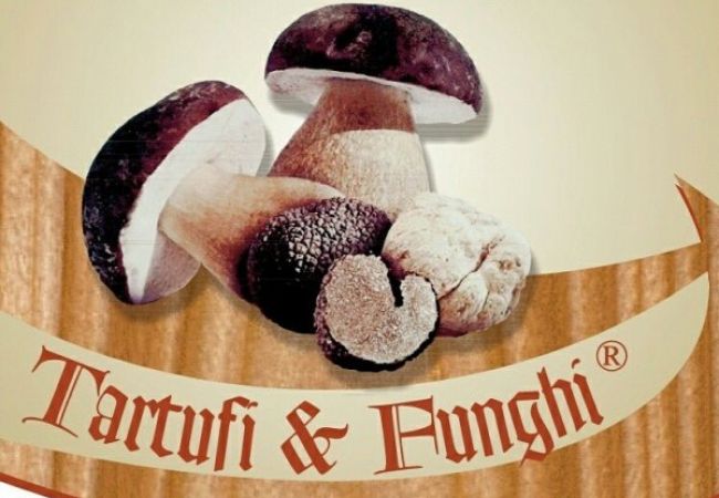 Tartufi & Funghi - Otranto (LE)