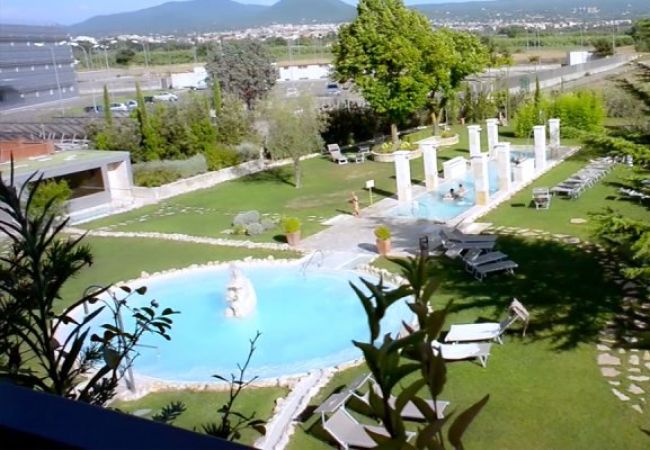 Terme Vita Spa - Viterbo (VT)