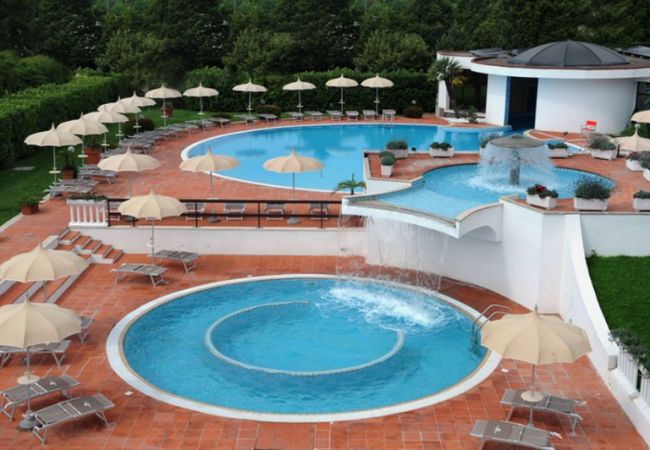 Hotel Viterbo - Viterbo (VT)