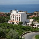 Hotel Alhambra Paola (CS)