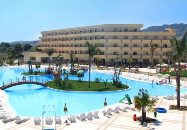 Roscianum Hotel - Rossano (CS)