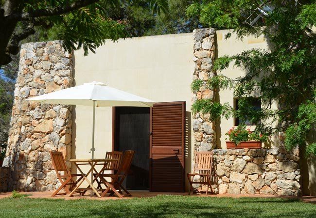 Borgo Console - Porto Cesareo (LE)