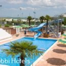 Hotel Francesca - Gobbi Hotels Gatteo a Mare (FC)