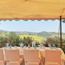Taverna di Bibbiano Colle di Val d'Elsa (SI)