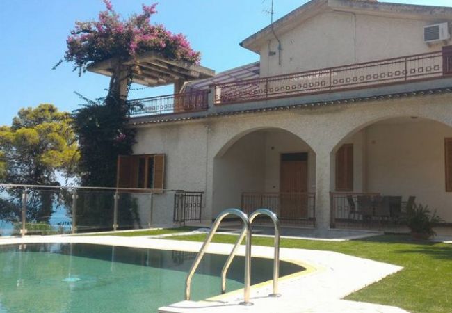 B&B Bella Vista - Montegiordano (CS)