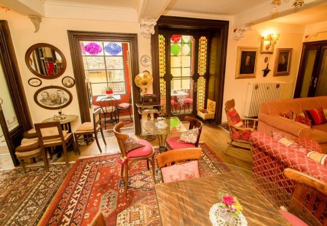B.&B. Ca' Pelitti - Ganna (VA)