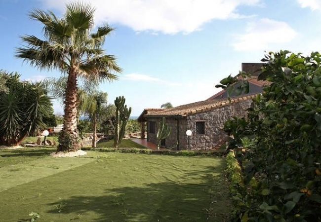 Il Rustico - Acireale (CT)