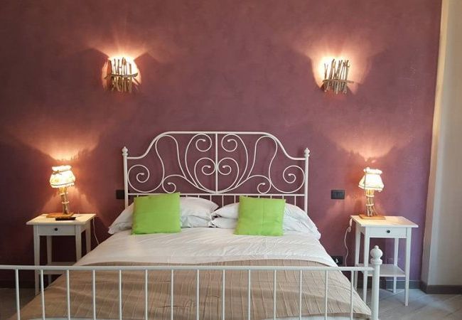 B&B Residenza Mamiani - Fabriano (AN)