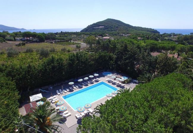 Casa Dei Prati - Lacona (LI)