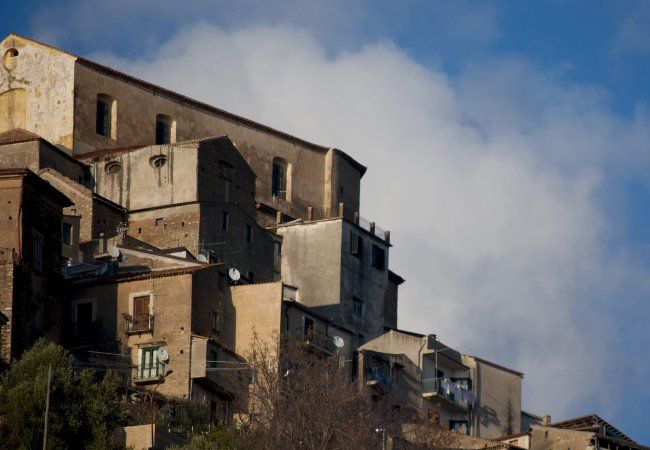 Scopripisciotta - Pisciotta (SA)
